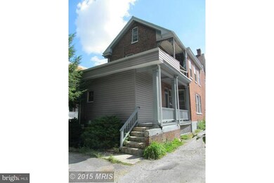 161 Second St, Chambersburg, PA 17201 - photo 2