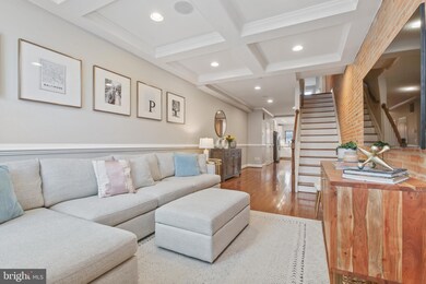 1610 E Fort Ave, Baltimore, MD 21230 - photo 4