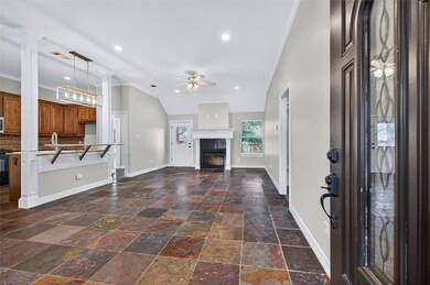 4814 Hilre Dr, Sherman, TX 75092 - photo 5