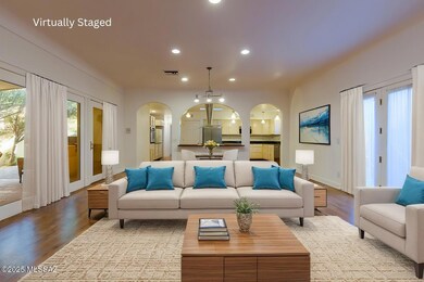 2310 E Hawthorne St, Tucson, AZ 85719 - photo 4