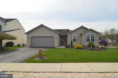 2 Tulpehocken Ct, Womelsdorf, PA 19567 - photo 2