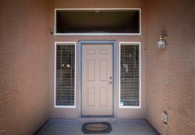 3376 S Joshua Tree Lane Gilbert AZ 85297