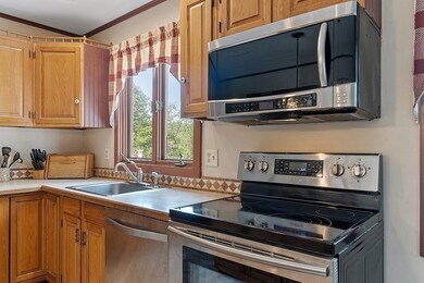 494 W Mountain Rd, Bernardston, MA 01337 - photo 4