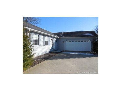 1588 Nye St, Corydon, IN 47112 - photo 4