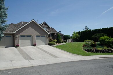 2 Curb Appeal