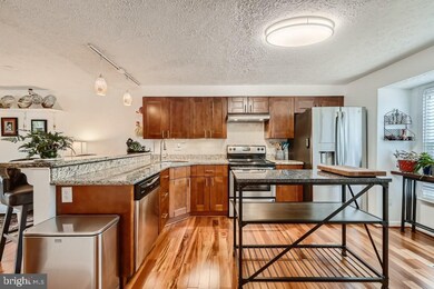 1553 Lodge Pole Ct, Annapolis, MD 21409 - photo 5