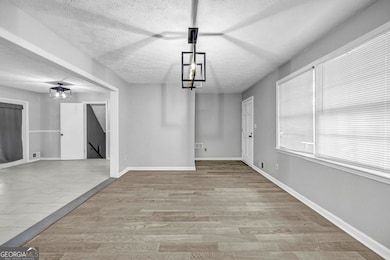 2203 Willoby Ct unit 2, Morrow, GA 30260 - photo 6