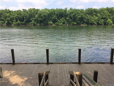 Riverfront park