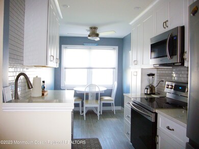 1201 Ocean Ave N unit WINTER/SPRING RENTAL, Sea Bright, NJ 07760 - photo 4