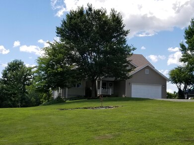 Georgeous Home on 2 Waterfront Lots!