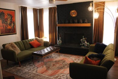 716 W Walnut St, Celina, TX 75009 - photo 2