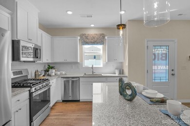 218 Harpers Run Ln, Wesley Chapel, NC 28104 - photo 6