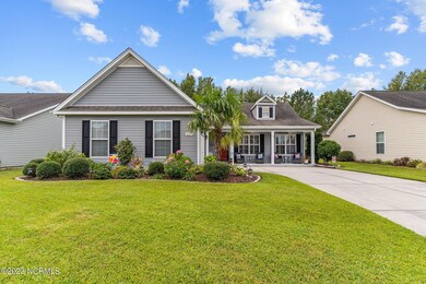 467 Slippery Rock Way, Calabash, NC 28467 - photo 3