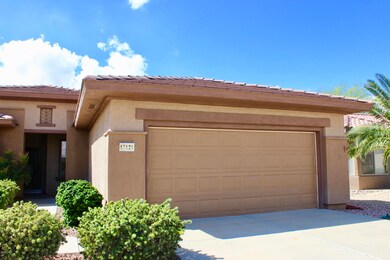 15121 W Cactus Ridge Way, Surprise, AZ 85374 - photo 2