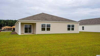 348 Forestbrook Cove Cir unit Lot 09 - Kerry B, Myrtle Beach, SC 29588 - photo 4