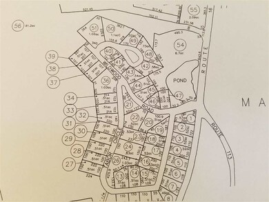 Lot 30 Tabor Cir unit Lot 30, Albany, NH 03818 - photo 2