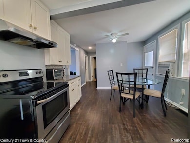 326 N Alice Ave, Rochester, MI 48307 - photo 6