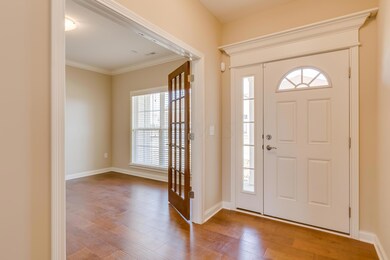 Foyer