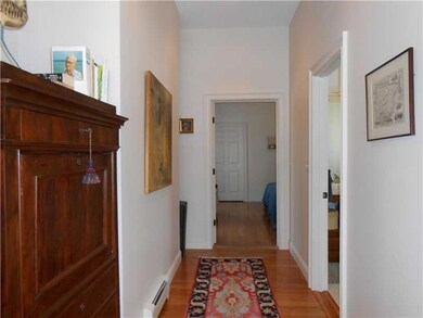 Master Bedroom. The master bedroom...