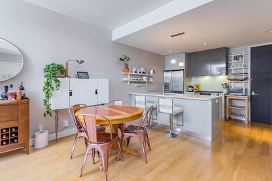 Powerhouse Yard Condo unit 11-B, New York, NY 11101 - photo 2