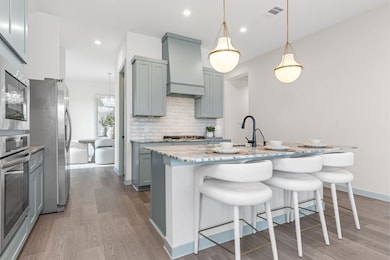 3409 Daily Harvest Dr, Pearland, TX 77581 - photo 5