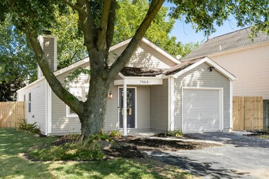 2464 Billingsley Rd, Columbus, OH 43235 - photo 4