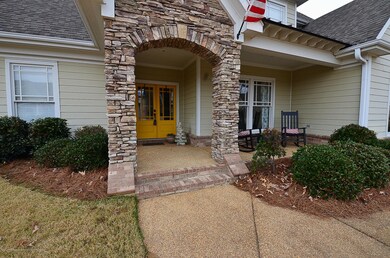 2070 St Ives Ln, Hernando, MS 38632 - photo 2