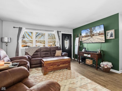 12231 Dunbar Cir N, Indianapolis, IN 46229 - photo 6