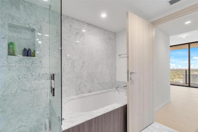 Brickell Flatiron unit 3310, Miami, FL 33131 - photo 7