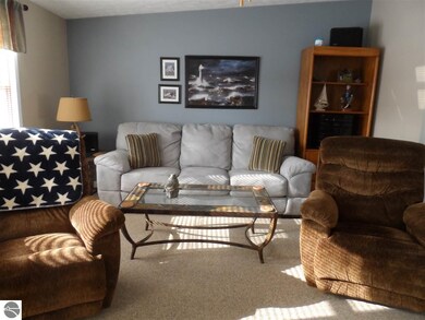 5833 E Vera Ln, Au Gres, MI 48703 - photo 6