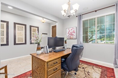Office or Formal Dining Angle 2