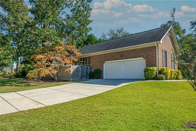 4312 Ferncreek Dr, Fayetteville, NC 28314 - photo 3