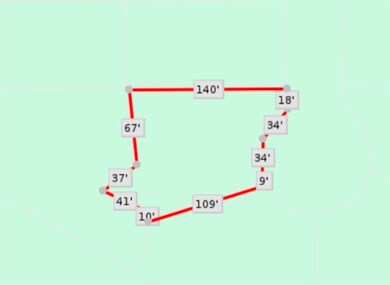 ESTIMATED DIMENSIONS