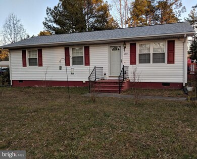 2507 Edgewood Dr, Ruther Glen, VA 22546 - photo 3