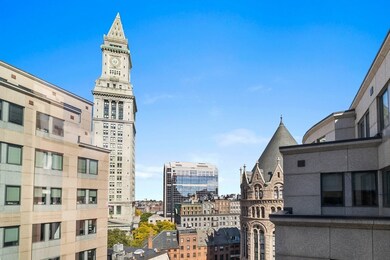 80 Broad St unit 907, Boston, MA 02110 - photo 3