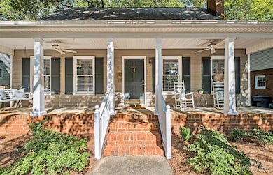 737 McAlway Rd, Charlotte, NC 28211 - photo 3