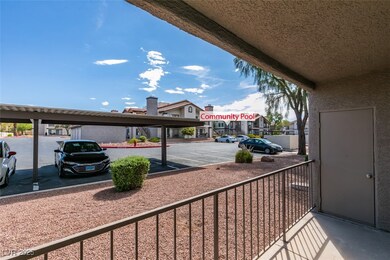 1575 W Warm Springs Rd unit 1114, Henderson, NV 89014 - photo 4