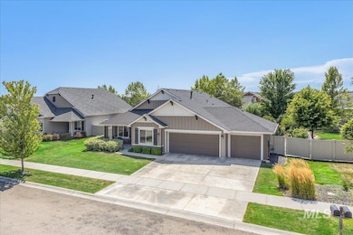 5697 W Combermere Dr, Eagle, ID 83616 - photo 2