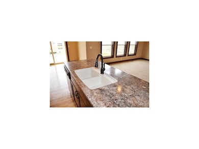 Other. Upgraded countertops with undermount sink