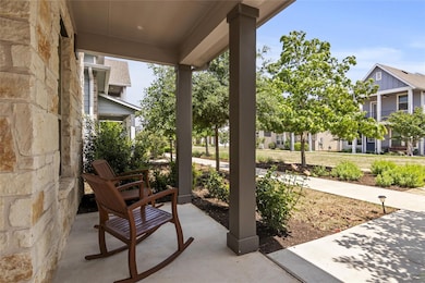 View of patio featuring a residential view and co