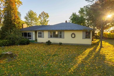 825 N Independence St, Windfall, IN 46076 - photo 3