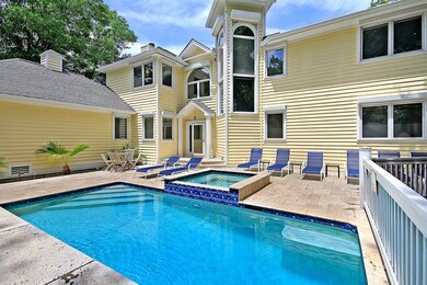 18 Edgewater Aly, Isle of Palms, SC 29451 - photo 3