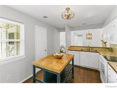 7250 S Gaylord St unit G16, Centennial, CO 80122 - photo 5