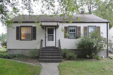 135 N Ernest St, Griffith, IN 46319 - photo 2