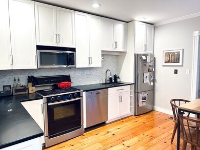 2 Auburn Square unit 1, Charlestown, MA 02129 - photo 3