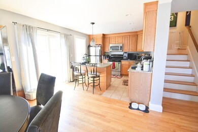74 Chapel St unit 1, Newton, MA 02458 - photo 2