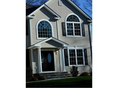 36 Brigade Dr, North Kingstown, RI 02877 - photo 2