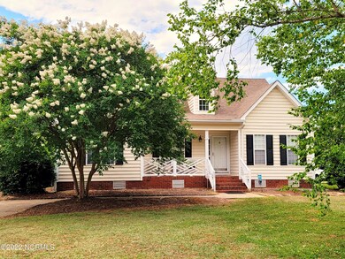 807 Edenbrook Dr, Winterville, NC 28590 - photo 2