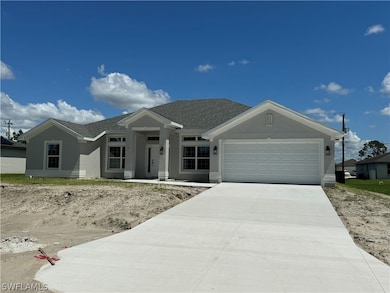 313 NE 26th St, Cape Coral, FL 33909 - photo 2