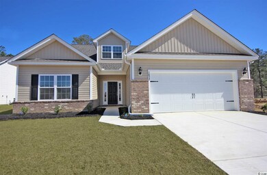 1832 Riverport Dr unit Live Oak II Lot 78, Conway, SC 29526 - photo 3